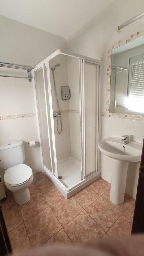 Hostal Efebo 24H Antequera Exterior foto